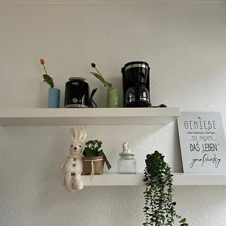 Ferienwohnung In Бремерхафен Экстерьер фото