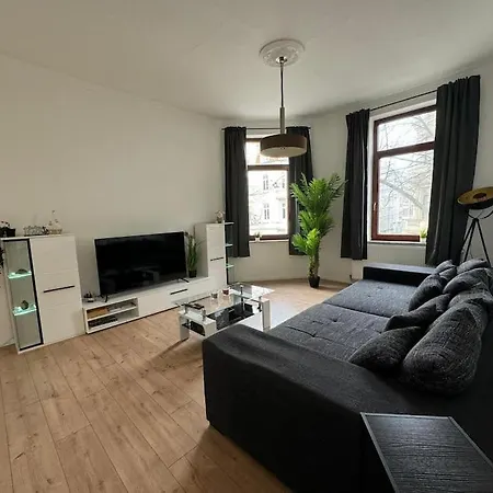Ferienwohnung In Бремерхафен Экстерьер фото