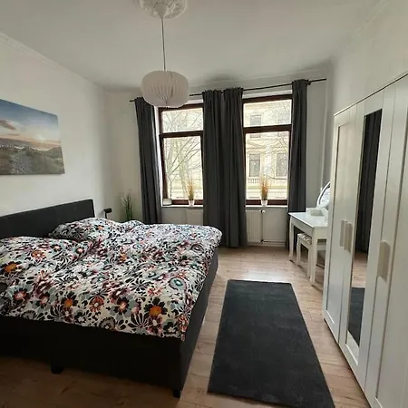 Ferienwohnung In Бремерхафен Экстерьер фото