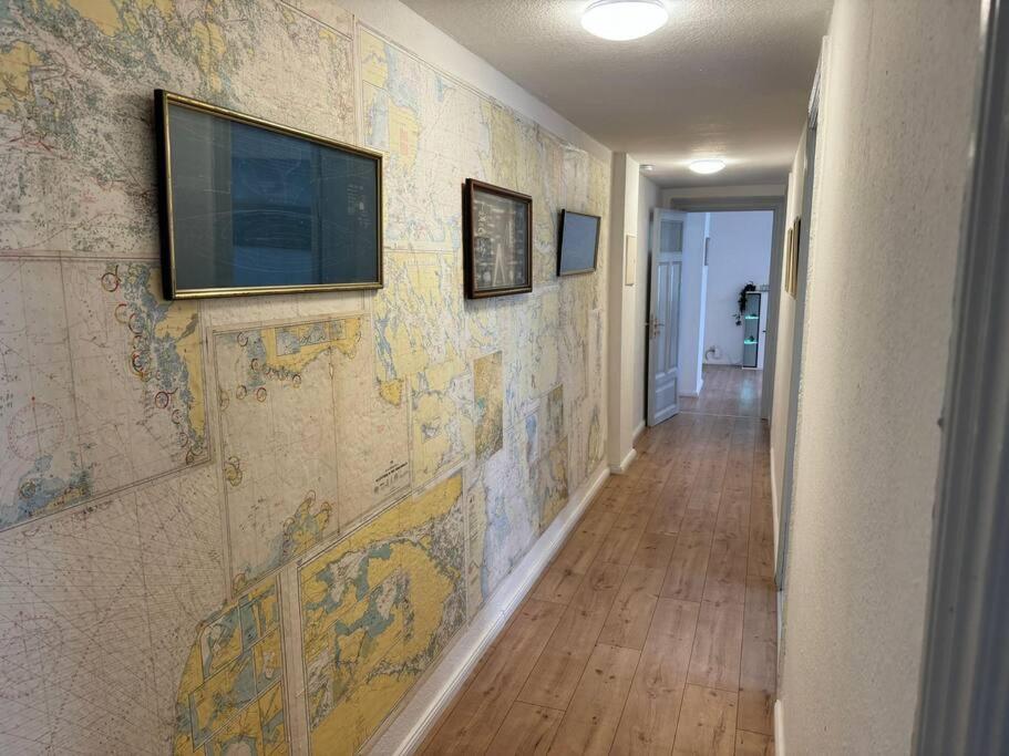 Apartment In