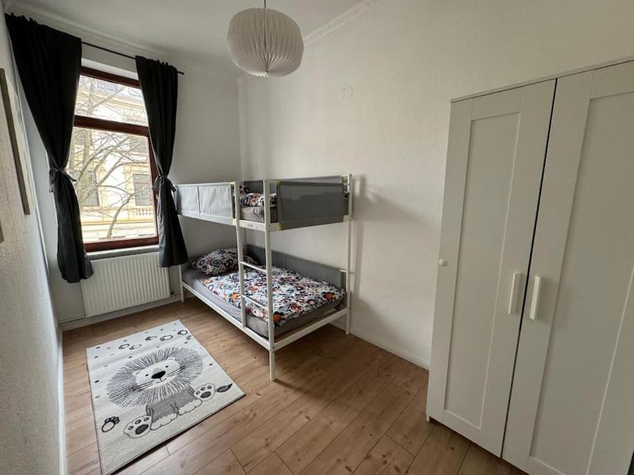 Apartment In Bremerhaven